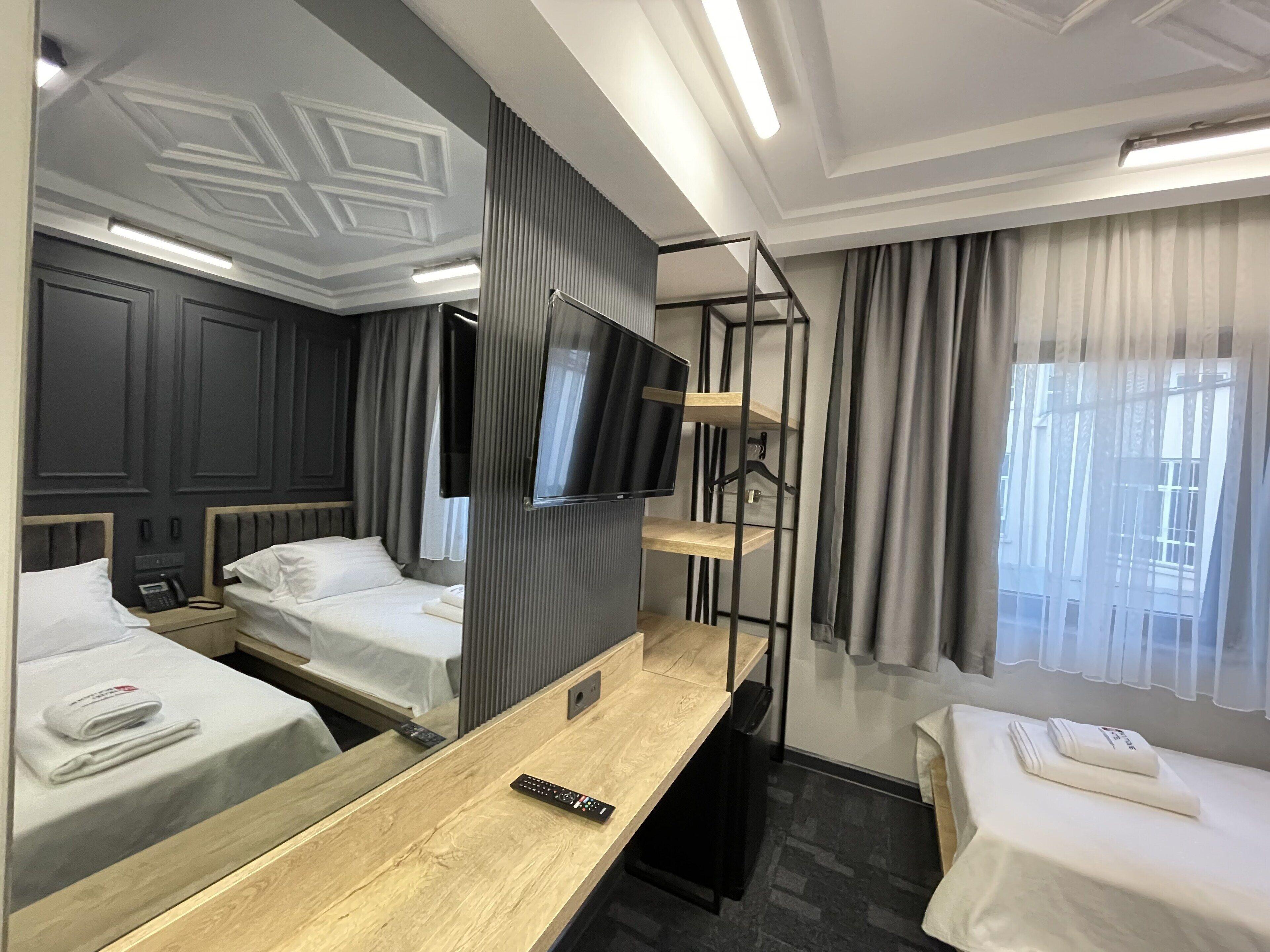 Rw Boutique Hotel — Photos 1